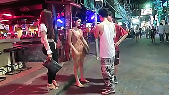 A Septuagenarian Man Indulges In Sexual Activities With Thai Teenagers