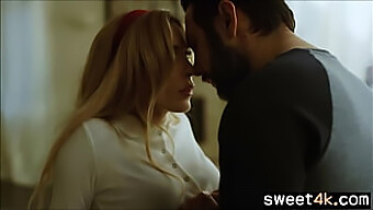 سكس اخ واختة رومانسيه وحسية