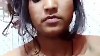 Indian Girl Gets Wild In Hot Hardcore Porn Scene