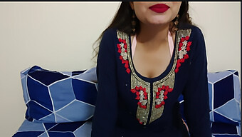 Tajná Milenka Desi Bhabhi Pati Odhalená V Horúcej Rodinnej Roleplay