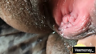 Amateur Fingering Leads To Cumshot And Pissing