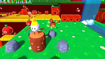 Trải Nghiệm Chơi Game Của Những Người Đam Mê Với Woodle Tree Adventures