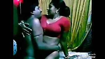 Amateur Indian Housewife And Black Husband Engage In Doggy Style Sex