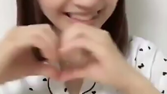 Tik Tok Compilation With Ema Ita