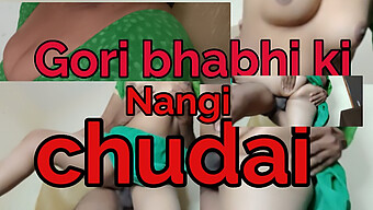 Video Sex Tiếng Hindi Của Một Người Vợ Trần Truồng Bị Bắt Quả Tang Với Một Người Đàn Ông Khác