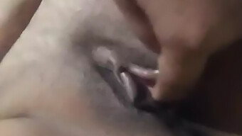 Indian Teen With Big Nipples Talks Sexy And Gets Her Tight Pussy Fingered