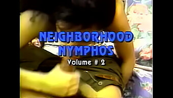 Neighborhood Nymphs Get Wild In Lbo'S Latest Release