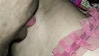 Young Asian Girl Enjoys Intense Licking And Hardcore Action