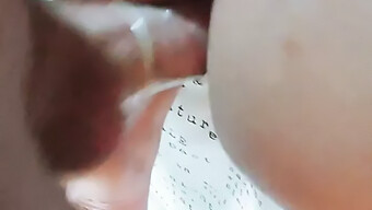 Pov Video Of First Anal Experience With A Big Ass