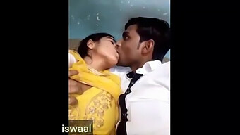 Sensual Car Ride With An Indian Bhabi Who Loves Rough Sex