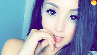 Mira Los Clips Premium De Lexi Aaane Con Un Dildo Y Más