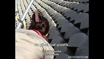 Oral Ve Anal Zevkleri Olan Türk Filmi