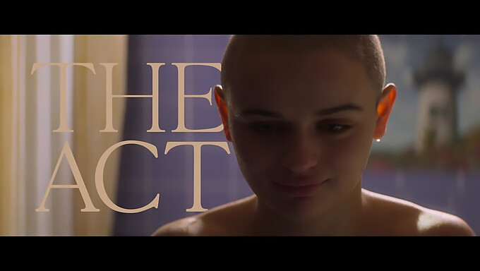 The Act S01E04: Hot Performance на Joey King