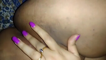 Exploring My Own Pussy With My Fingers