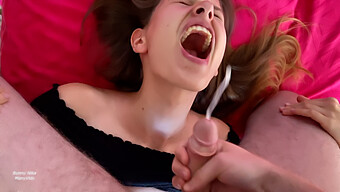 Video Tổng Hợp Blowjob Và Facial Của Thiếu Niên Tự Làm