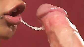 A Small And Gorgeous Woman Receives A Vigorous Penetration In Her Moist And Snug Nether Region