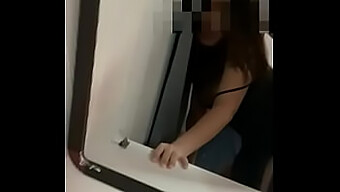 Erlebe Ein Einzigartiges Thai-Erlebnis Mit Diesem Amateur-Video