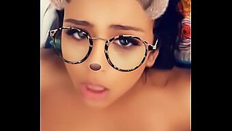 ميلف سناب شات Pov: رحلة أم زوجة