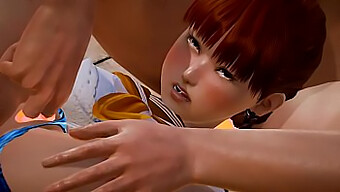 หลงในโลกของอนิเมะกับ Honey Select #1