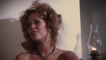 Serena Lee Dans Serena An Adult Fairytale (1979)