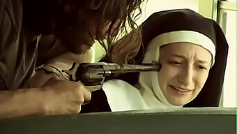 Monjas Descalzas Con Grandes Pechos En 2010 Brrip Xvid Mp3-Rarbg