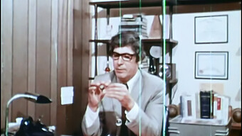 ภาพยนตร์เต็มเรื่อง: The Psychiatrist (1971)