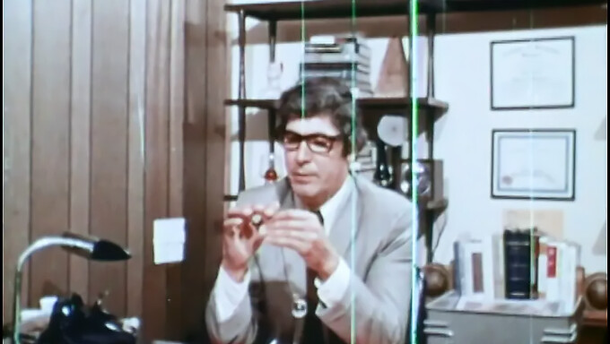 Ganzer Film: Der Psychiater (1971)