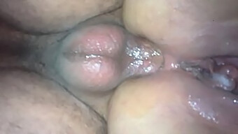 Hardcore Penetration Of A Small Butt